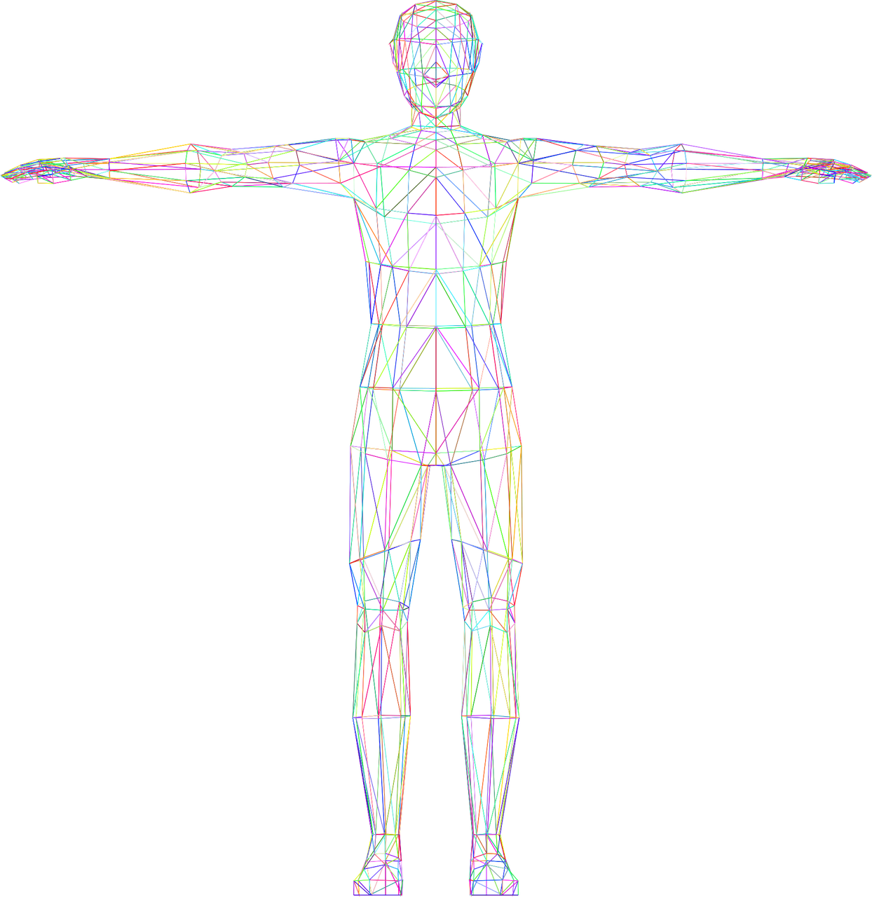 Human Body Medical Intuition - Kristin Taylor