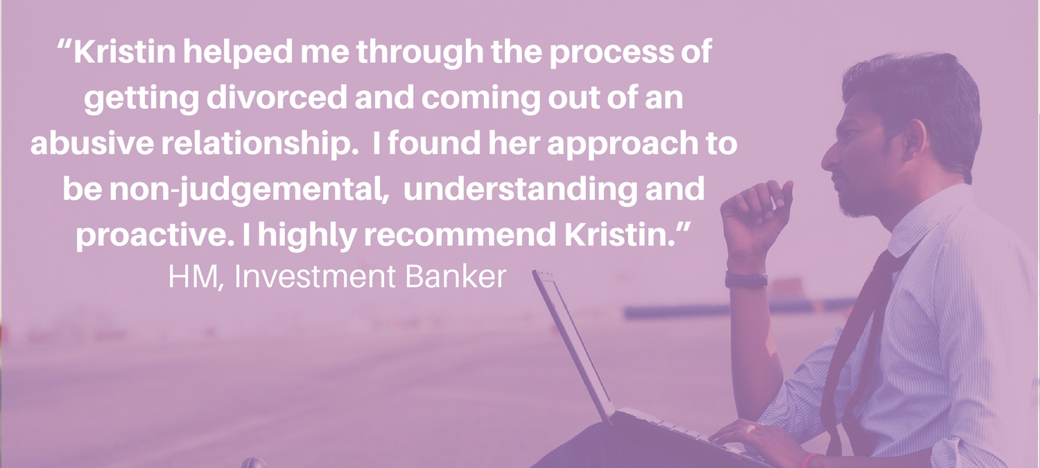 Kristin Taylor HM Testimonial