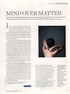 Psychologies Article - Kristin Taylor