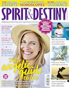 Spirit & Destiny Article - Kristin Taylor